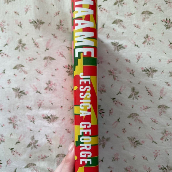 Maame by Jessica George - Picture 2 of 3